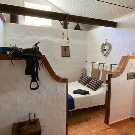 Casinha Da Lareira - Quintinha Dos Cavalos- Арруда-душ-Виньюш Экстерьер фото